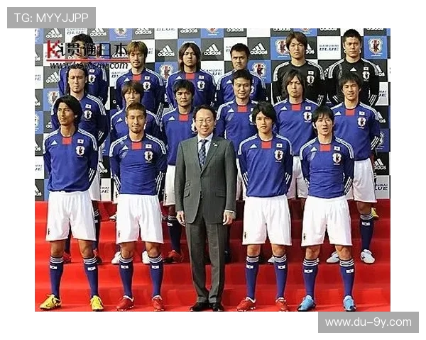 聚焦日本足球球员在多级别代表赛事中的全面表现全景深度解析